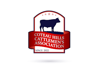 design an amazing and eye catching cow farm logo for you