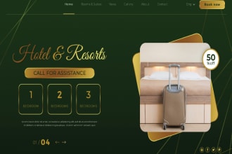 create stunning jewelry website to elevate your business