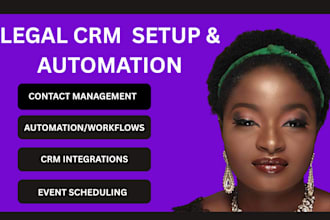 setup lawmatics mycase law ruler cosmolex everlaw cura zola clio crm lawmatics
