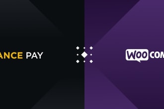 setup and integrate binance pay in woocommerce