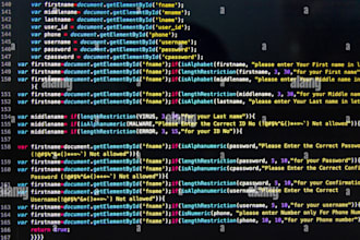 perform coding and ai projects