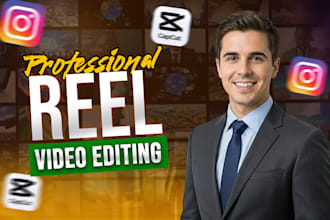 edit high converting e commerce reels for instagram and tiktok