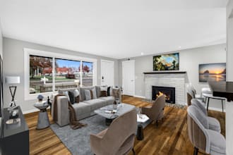 edit, declutter, and virtual stage real estate images