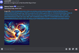 create your custom gpt discord bot