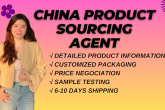 do china sourcing,dropshipping agent,fast delivery in 24h