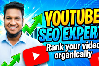 optimize your youtube videos for seo