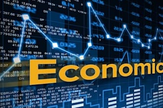 assist in economics assignments and report writing