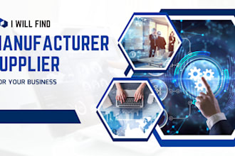 find manufacturers and suppliers in japan and china for your business