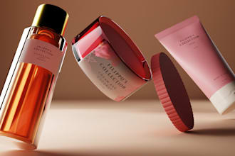 do 3d product modeling and rendering for advertising
