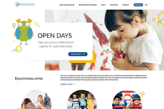 kindergarten, daycare, preschool, babysitter, kindy, creche, childcare website