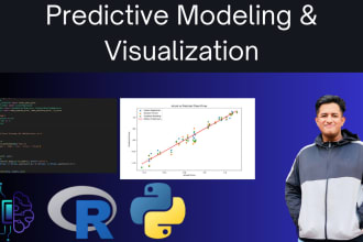 build best predictive modeling using machine learning