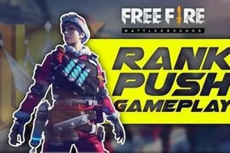 rankpush your id in free fire