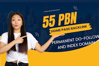 do 55 home page backlink permanent