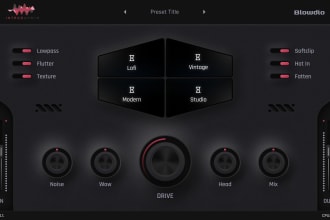 programm your vst audio plugin