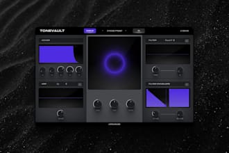 programm your vst audio plugin