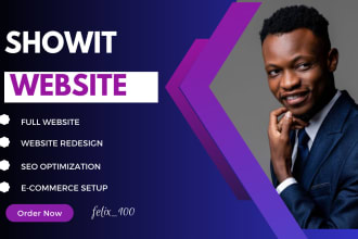 design showit website with booking on squarespace, pixpa, zenfolio, wix
