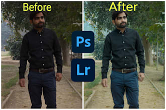 do efficient bulk photo editing in adobe lightroom