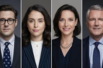 create ai headshot of a person that does not exist