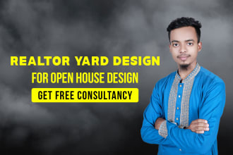 do real estate agent yard rider lawn sign and street sign design