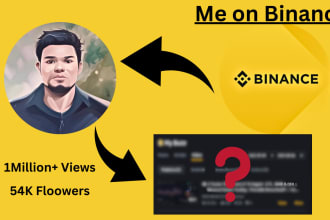 publish your article on binance square