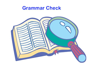 make perfect english and german texts grammar check