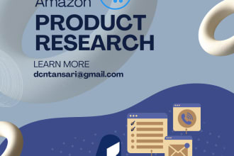 do amazon online arbitrage research, product research