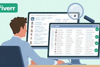 provide lead generation service and targeted lead gen to give prospect lead