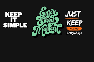 make christian t shirt design or typography t shirt design