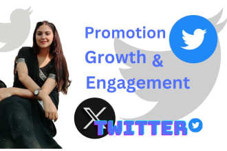 elevate your brand with expert twitter marketing and management