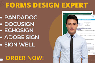 create pandadoc docusign echosign adobe sign signwell pointer pro