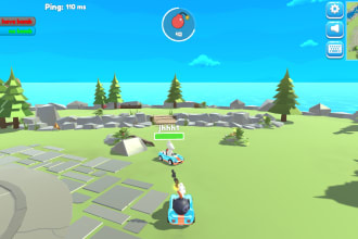 do blockchain, nft, crypto game for mobile, web or PC