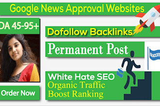 do guest post, high da guest posting and dofollow guest post on da90 website
