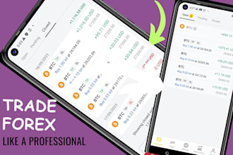 teach you to become a consistently profitable forex trader