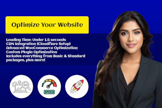 optimize your php website loading speed and performance