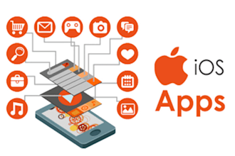do ios app development