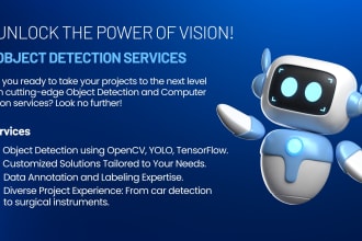 enhance your project with deep learning object detection yolo, pytorch opencv