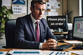 file dormant accounts for UK limited company