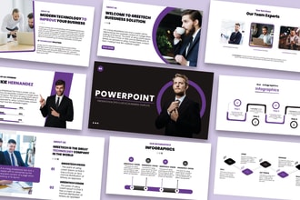do powerpoint presentation design, investor pitch deck, pitch deck presentation