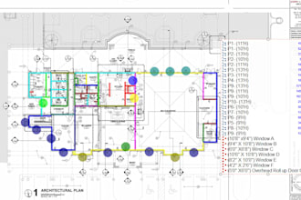 do drywall framing takeoff and construction cost estimation by planswift