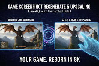 design game screenshots for the play store and app store