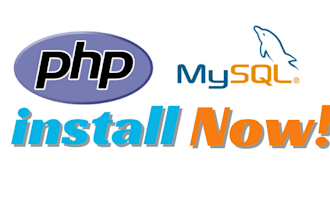 professional PHP script installation from codecanyon