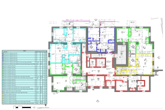 do detail painting material takeoffs and cost estimation