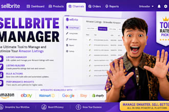 be your sellbrite manager