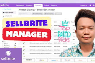 be your sellbrite manager