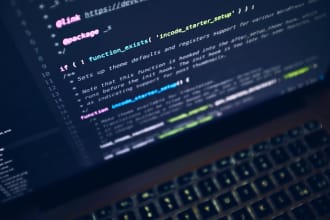 support and enhance application of asp dot net  mvc or dot net core