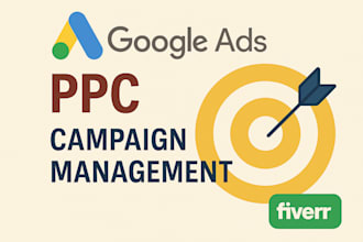 roi driven PPC campaign expert for effective marketing solutions