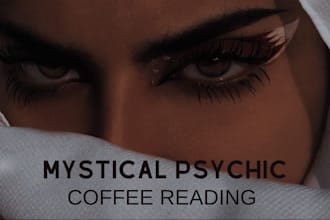 very deep mystical psychic reading same day