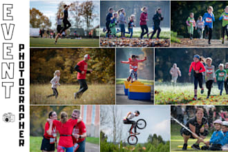 be your event photographer in prague