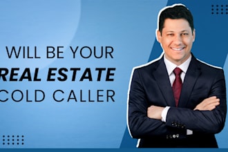 do USA and UK wholesale real estate cold calling