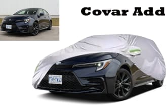 do car photo cover and banner add your car photo